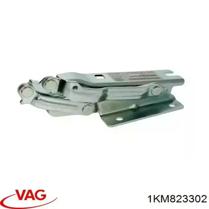 Gozno da capota direito VAG 1KM823302 preço, a partir de 31,71 USD
