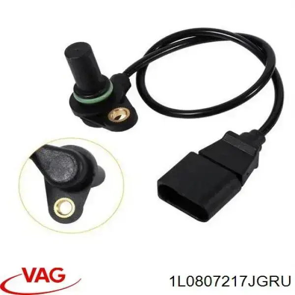 Pára-choque dianteiro VAG 1L0807217JGRU preço, a partir de 137,91 USD