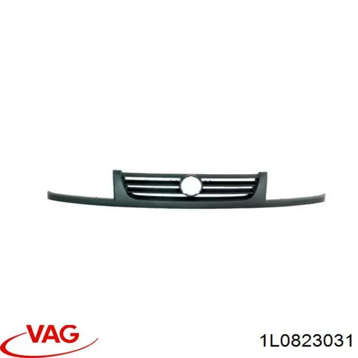 Capota 672203 Polcar