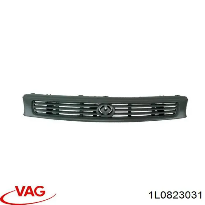 Capota VAG 1L0823031 preço, a partir de 219,25 USD
