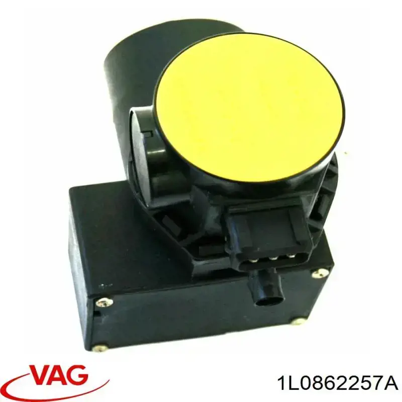 Bomba do sistema pneumático de carroçaria VAG 1L0862257A preço, a partir de 80,02 USD