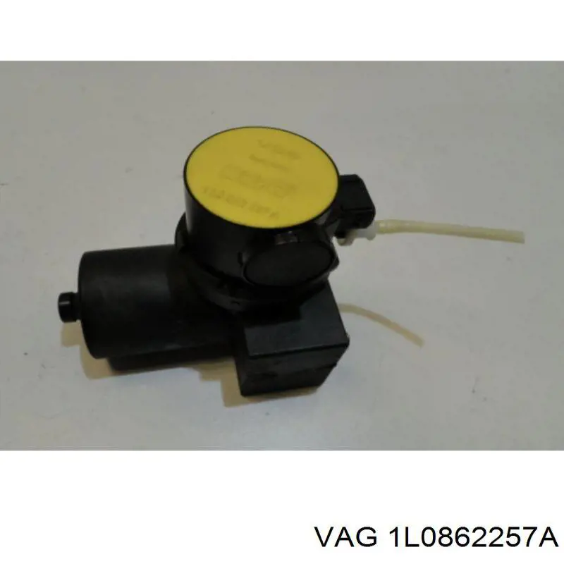 Compre 1L0862257A VAG Bomba do sistema pneumático de carroçaria