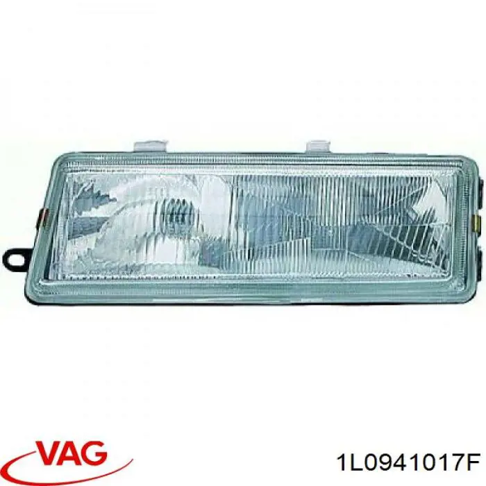 Luz esquerda Signeda ST1101L preço, a partir de 52,78 USD