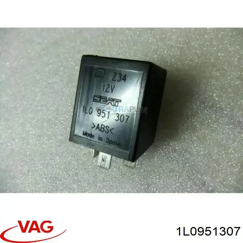 Compre 1L0951307 VAG 