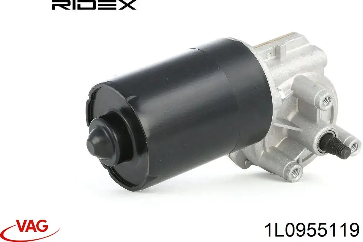 Motor de limpador pára-brisas do pára-brisas VAG 1L0955119 preço, a partir de 44,01 USD