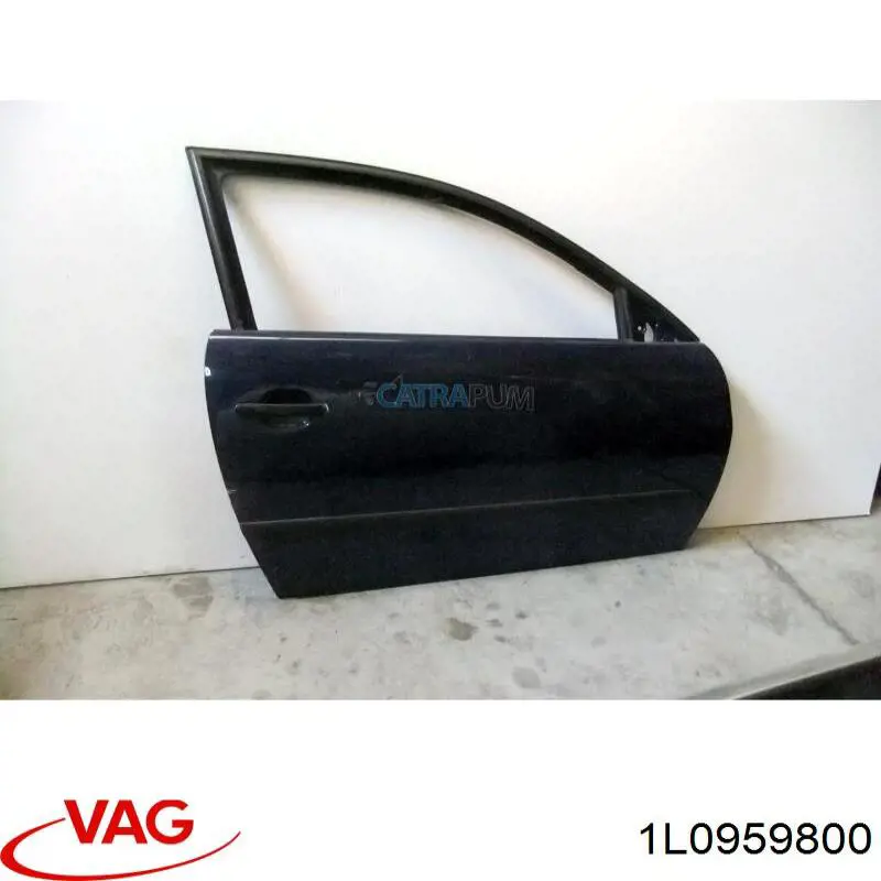 Compre 1L0959800 VAG 