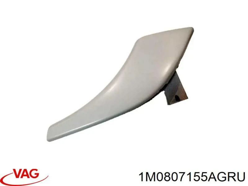 1M0807155AGRU VAG 