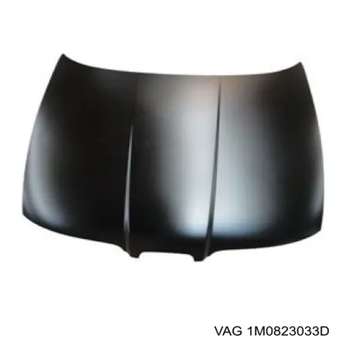 Capota VAG 1M0823033D preço, a partir de 202,61 USD