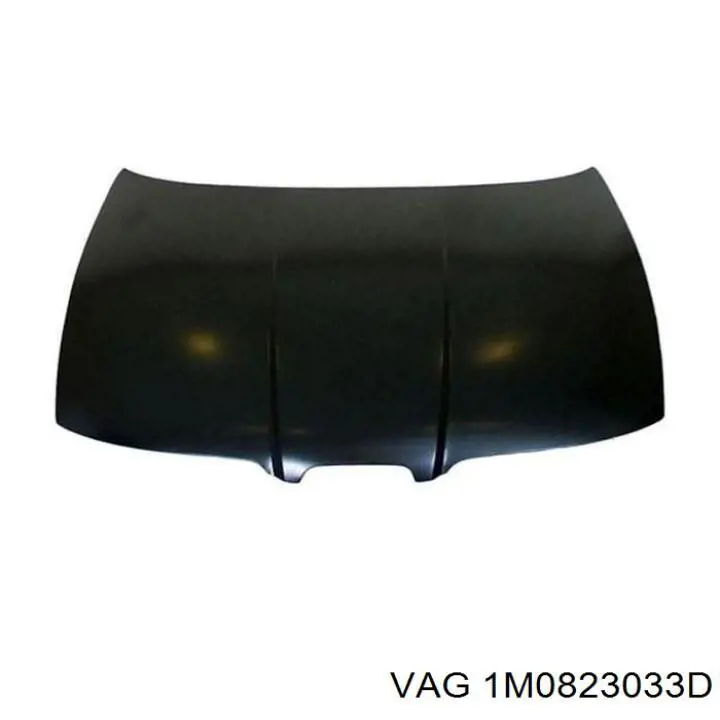 1M0823033D VAG Capota