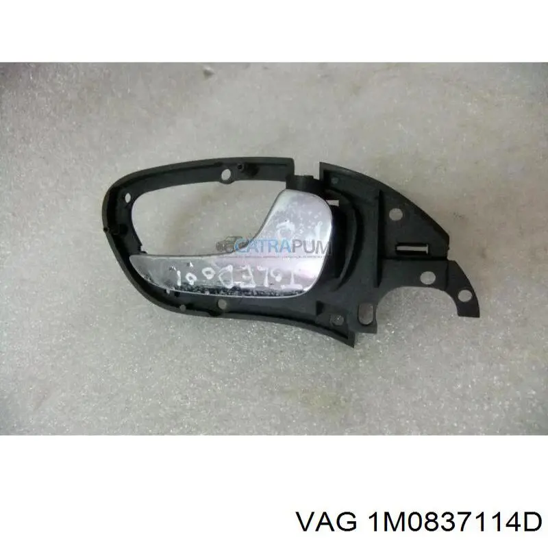 1M0837114D VAG 