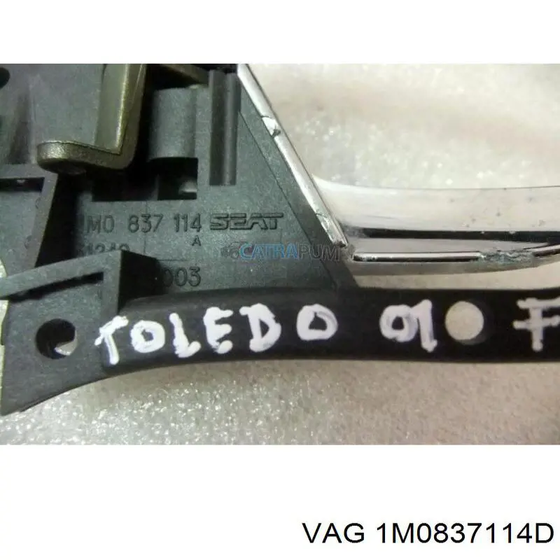  VAG 1M0837114D preço, a partir de 42,60 USD