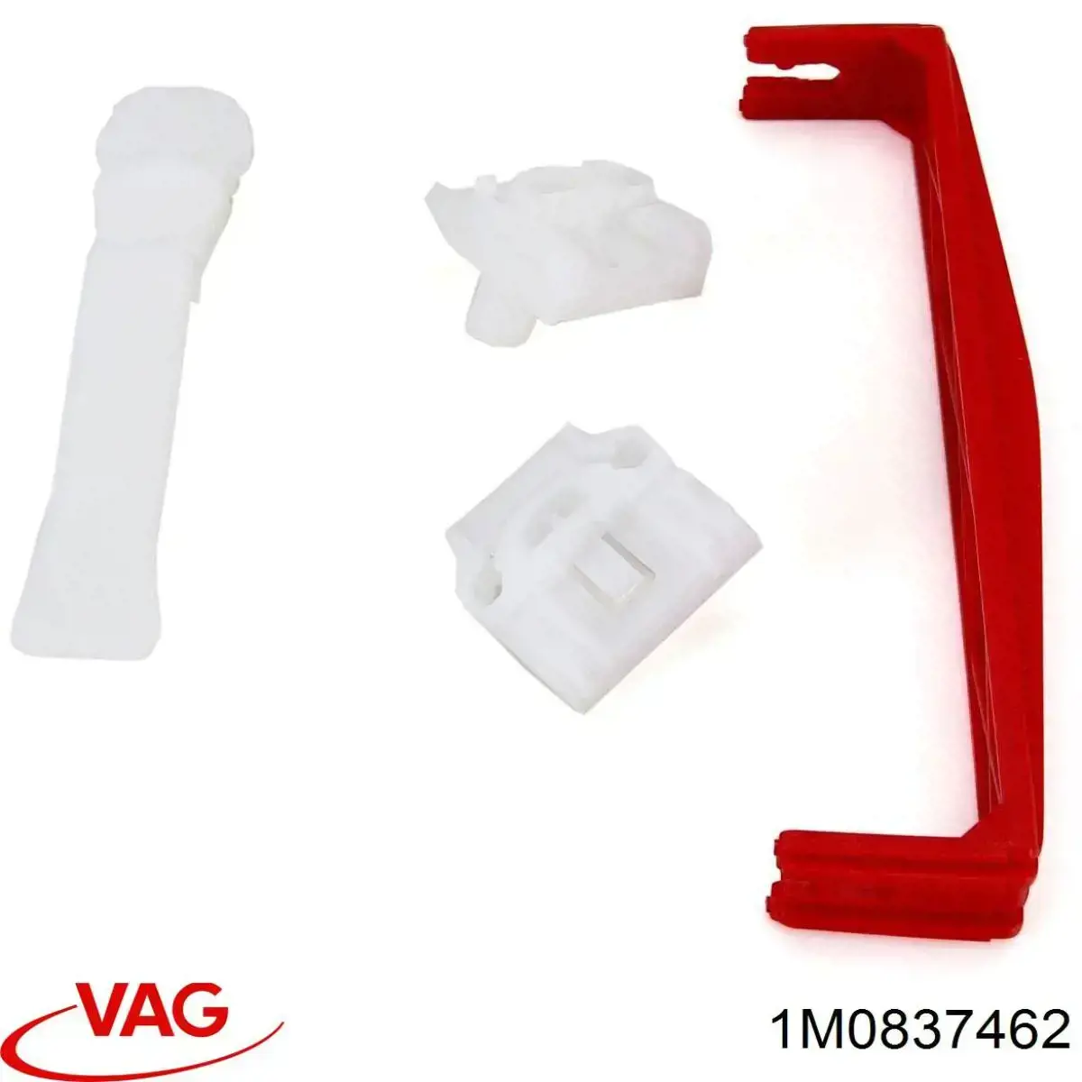 Mecanismo de acionamento de vidro da porta dianteira direita VAG 1M0837462 preço, a partir de 35,72 USD