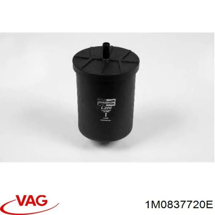 1M0837720E VAG 