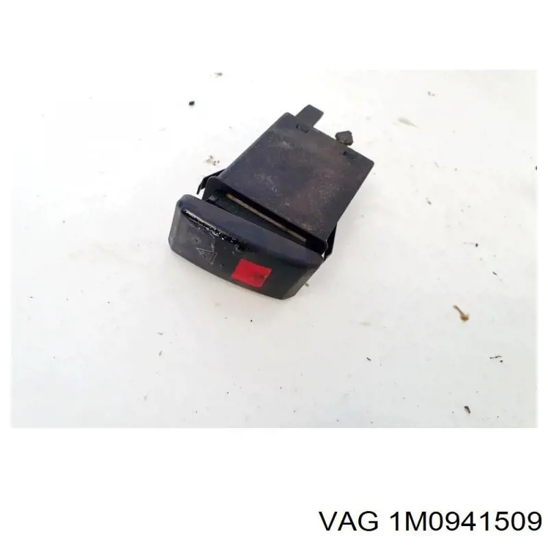 Botão de ativação do sinal de emergência VAG 1M0941509 preço, a partir de 24,86 USD