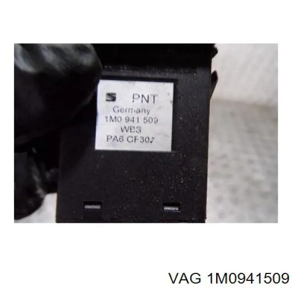 Compre 1M0941509 VAG Botão de ativação do sinal de emergência