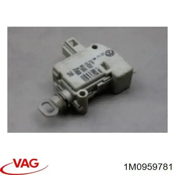 Motor acionador de abertura/fechamento de porta-malas (de 3ª/5ª porta traseira) VAG 1M0959781 preço, a partir de 28,90 USD