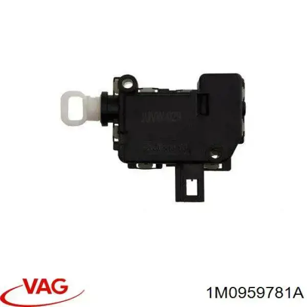 Motor acionador de abertura/fechamento de porta-malas (de 3ª/5ª porta traseira) VAG 1M0959781A preço, a partir de 37,46 USD