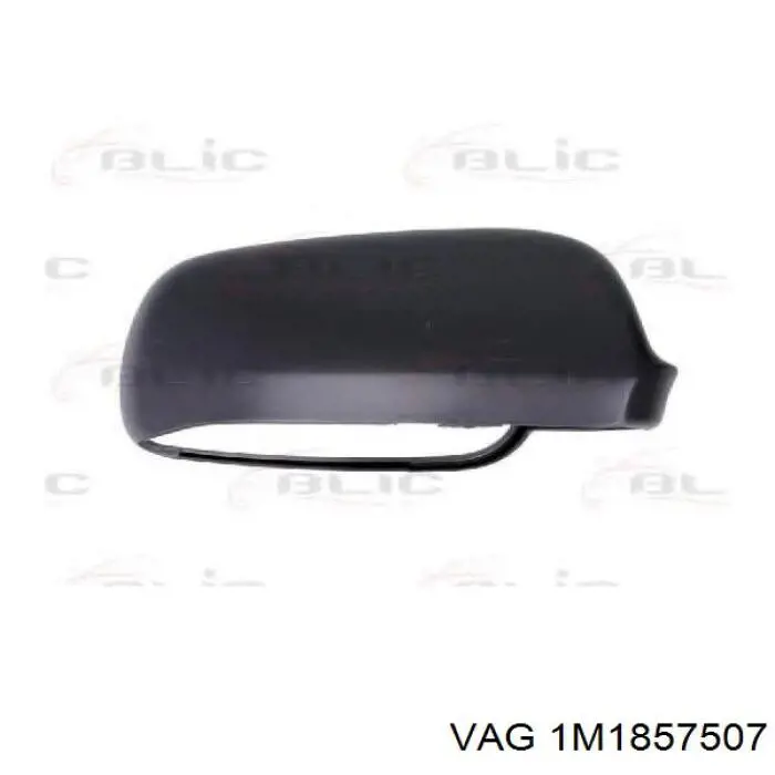 Espelho de retrovisão esquerdo VAG 1M1857507 preço, a partir de 63,02 USD