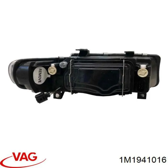 Compre 1M1941016 VAG Luz direita