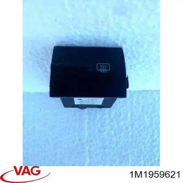 1M195962156J VAG 