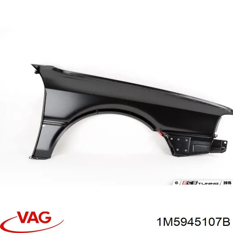 Compre 1M5945107B VAG Lanterna traseira central