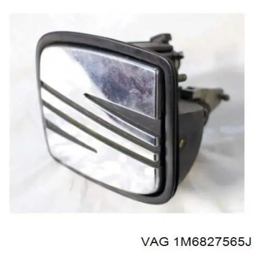 1M6827565D VAG 