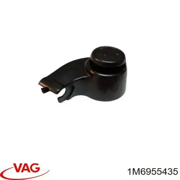 Tampão da porca de fixação do braço de limpador de pára-brisa traseiro VAG 1M6955435 preço, a partir de 14,48 USD
