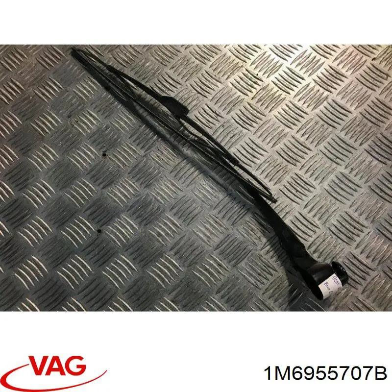 Limpa-pára-brisas de vidro traseiro Metalcaucho 68418 preço, a partir de 21,30 USD