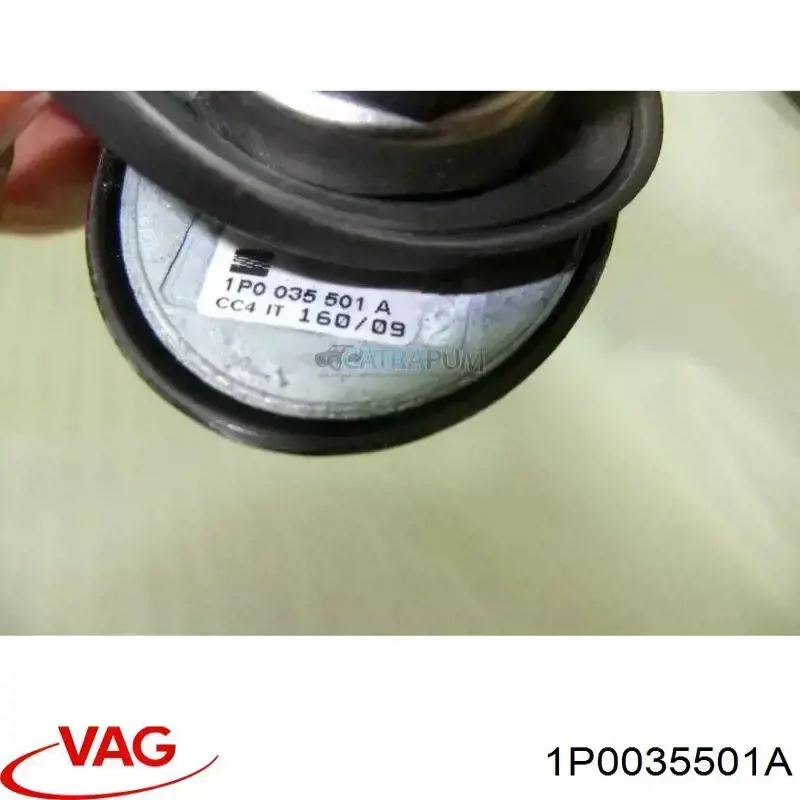  VAG 1P0035501A preço, a partir de 41,36 USD