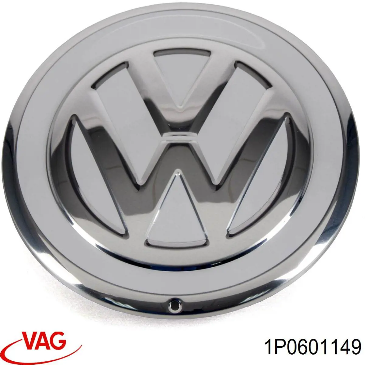 Compre 1P0601149 VAG Coberta de disco de roda