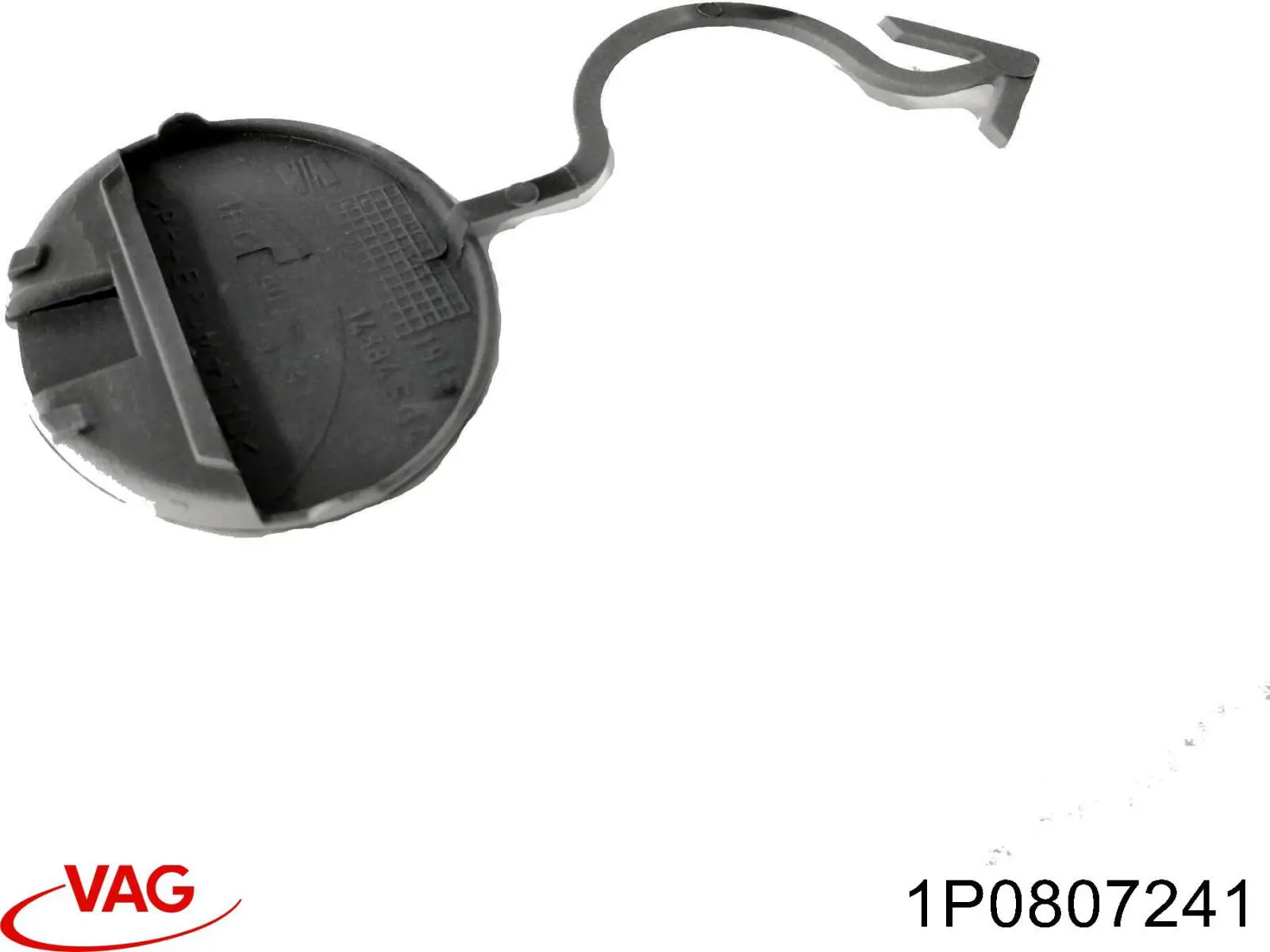  VAG 1P0807241 preço, a partir de 58,06 USD