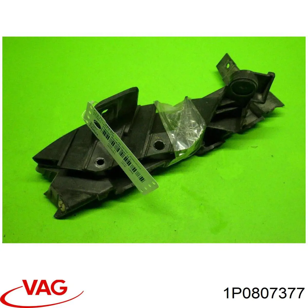 Consola esquerda do pára-choque traseiro VAG 1P0807377 preço, a partir de 37,47 USD