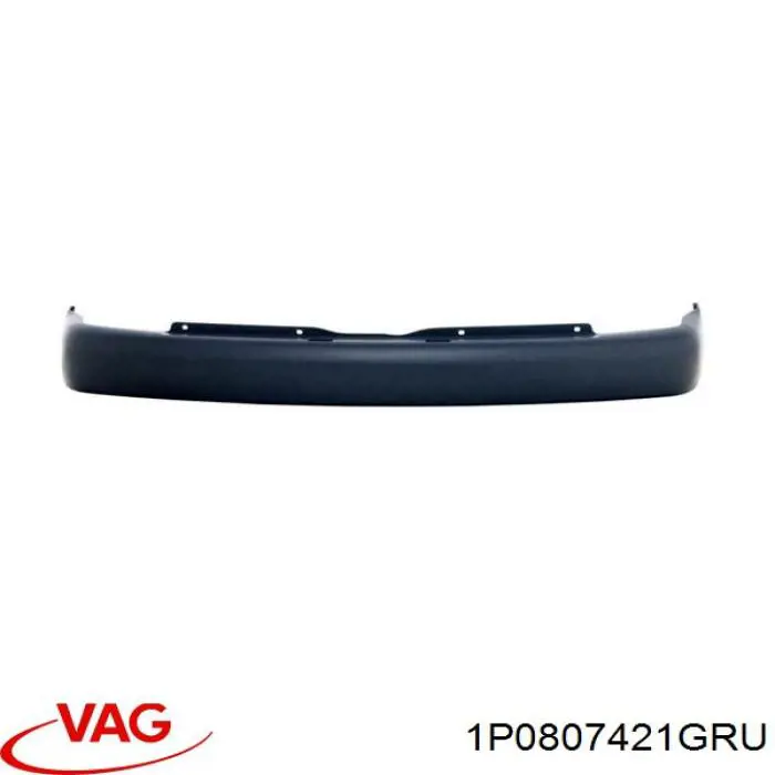 Pára-choque traseiro VAG 1P0807421GRU preço, a partir de 216,23 USD