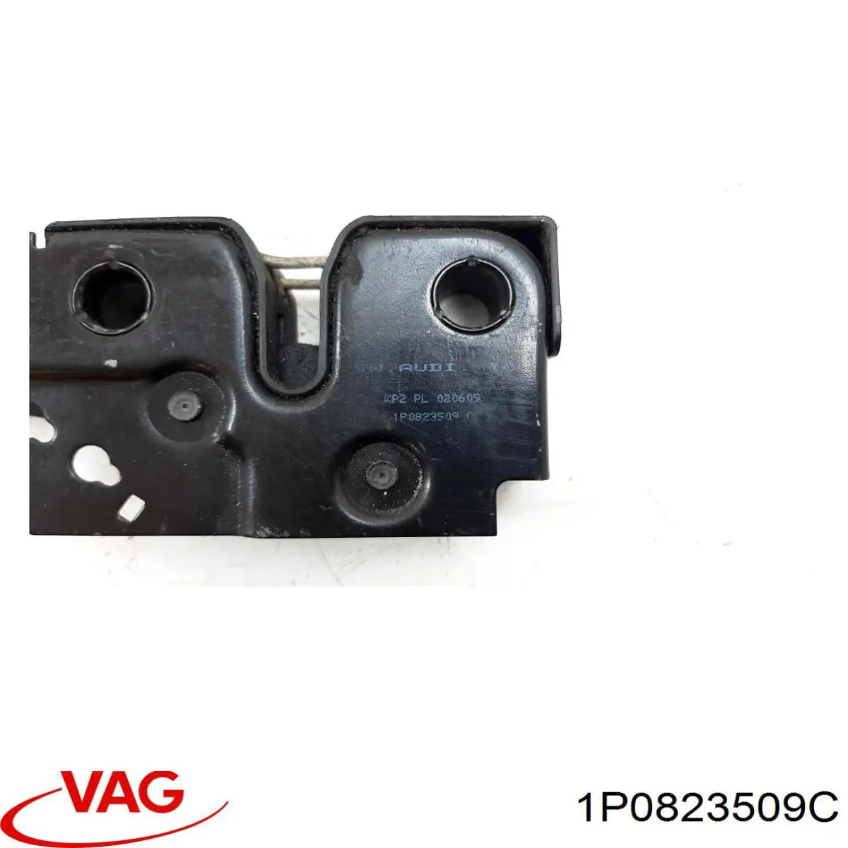 Fecho da capota Vika 88231807801 preço, a partir de 39,19 USD