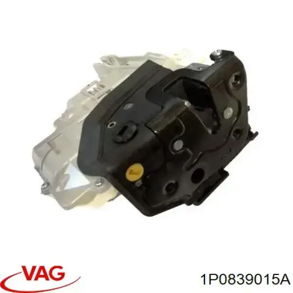 Fecho da porta traseira esquerda Vika 88391804401 preço, a partir de 76,40 USD
