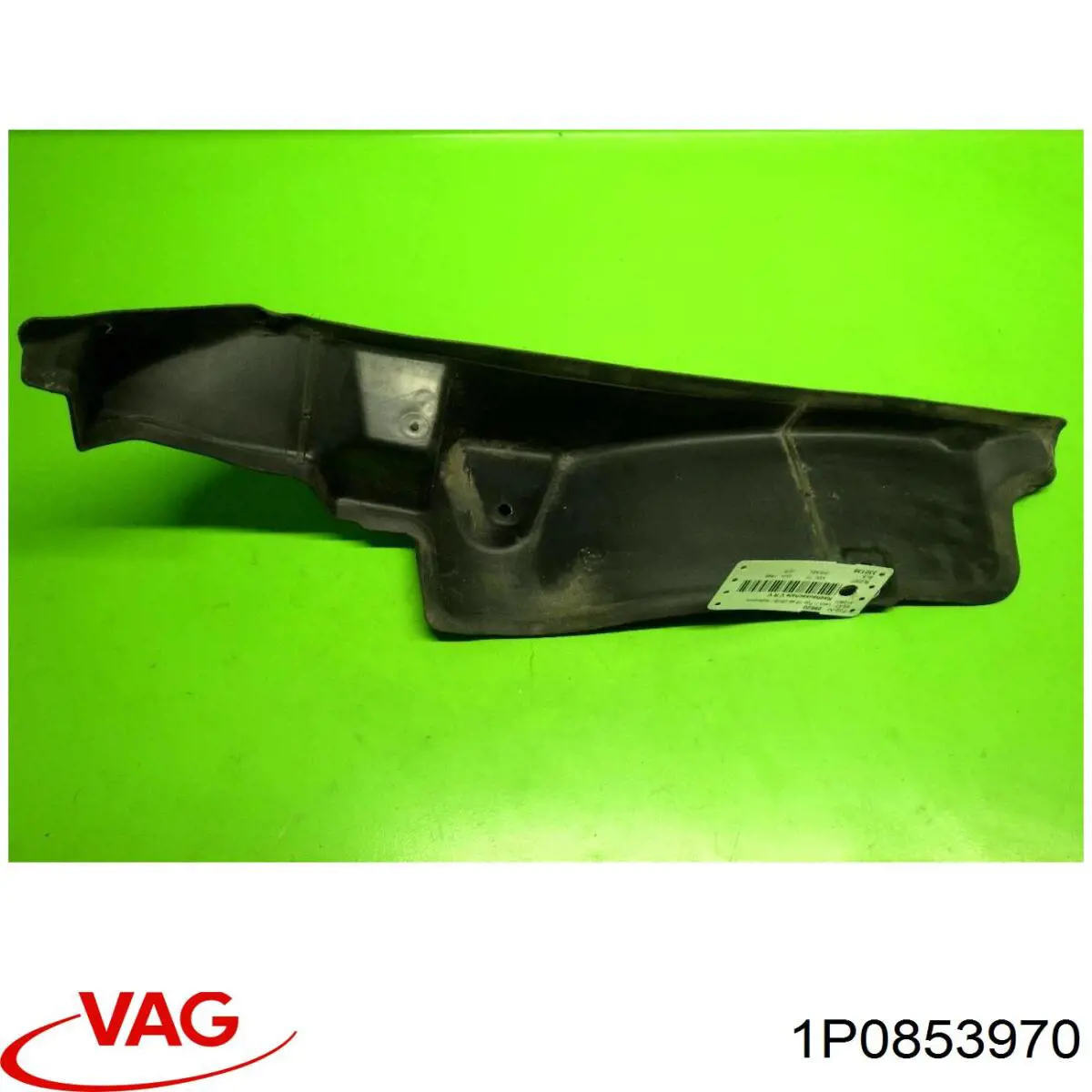 1P08539709B9 VAG 