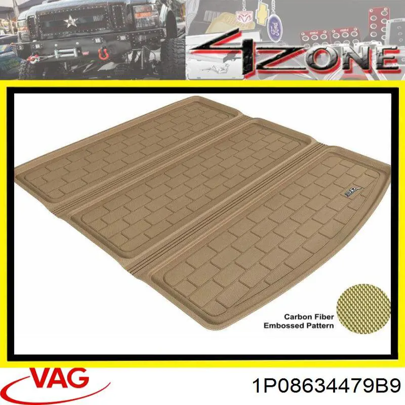 1P08634479B9 VAG 