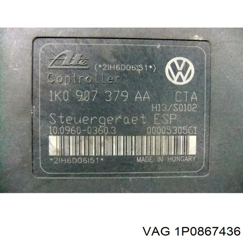 Motor de acionamento de vidro da porta dianteira direita VAG 1P0867436 preço, a partir de 61,19 USD