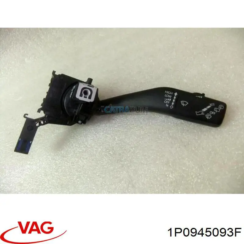 Lanterna traseira esquerda interna VAG 1P0945093F preço, a partir de 77,28 USD