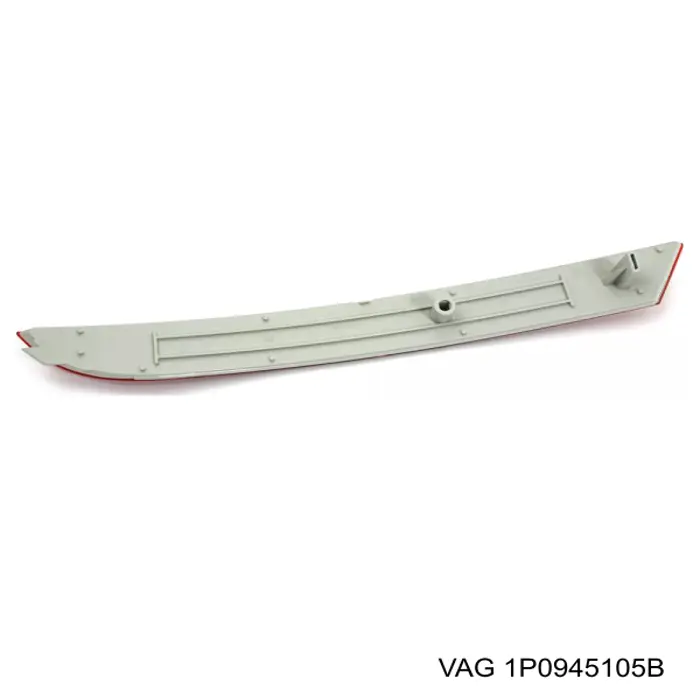 Retrorrefletor (refletor) do pára-choque traseiro esquerdo VAG 1P0945105B preço, a partir de 26,34 USD