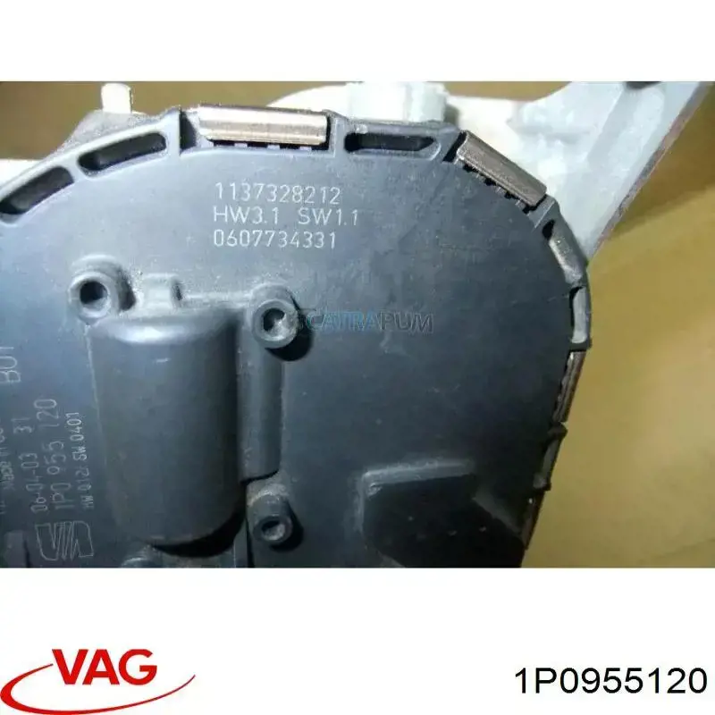  VAG 1P0955120 preço, a partir de 61,40 USD
