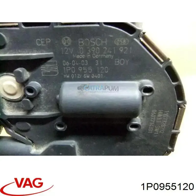 Compre 1P0955120 VAG 