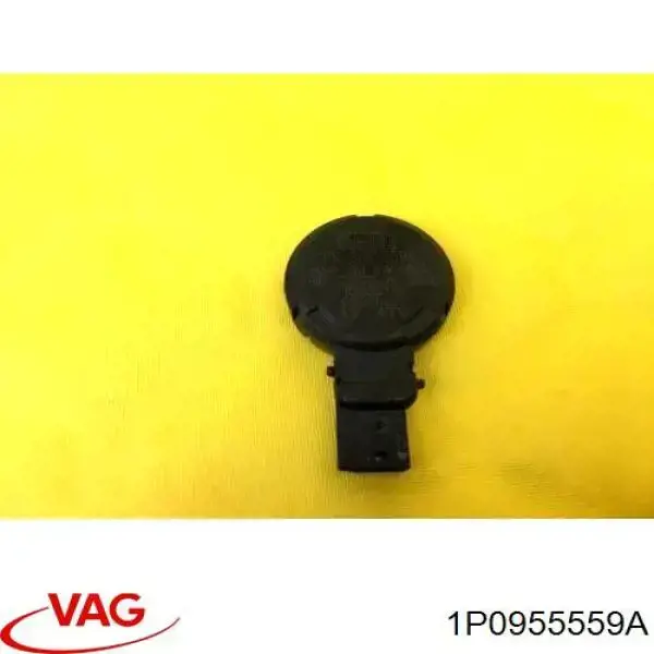 1P0955559A VAG Sensor de chuva