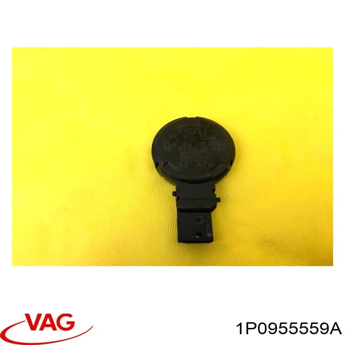 Sensor de chuva VAG 1P0955559A preço, a partir de 243,06 USD