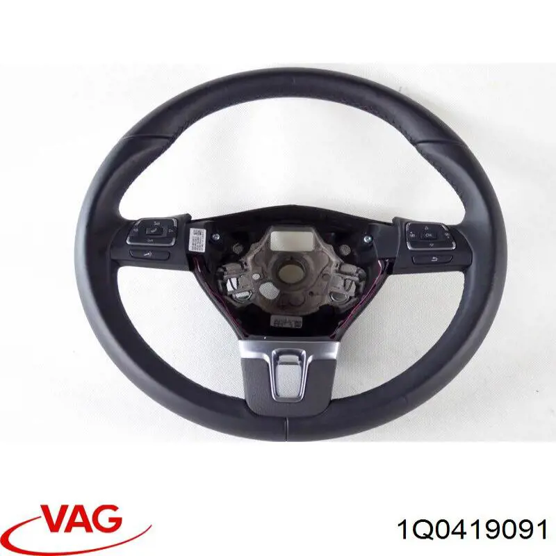 Volante VAG 1Q0419091
