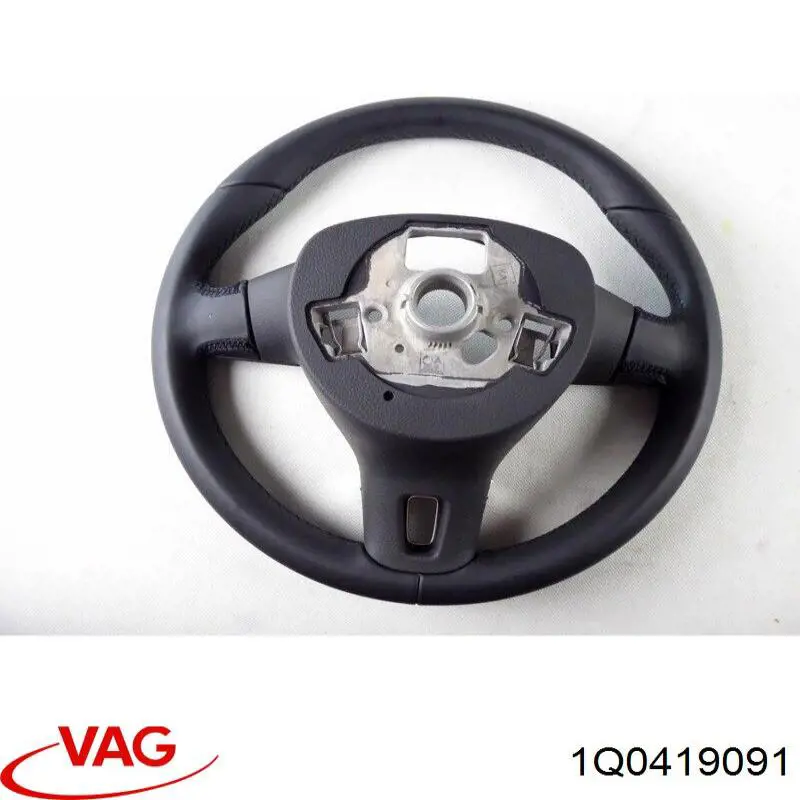 Volante 1Q0419091 VAG