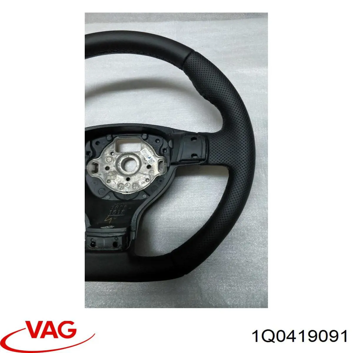 1Q0419091 VAG Volante