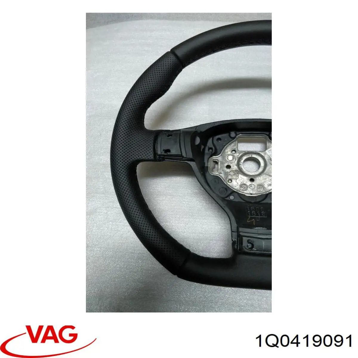 Volante VAG 1Q0419091 preço, a partir de 88,53 USD