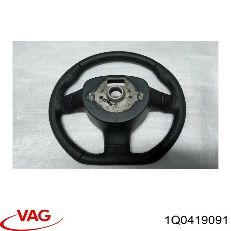Compre 1Q0419091 VAG Volante