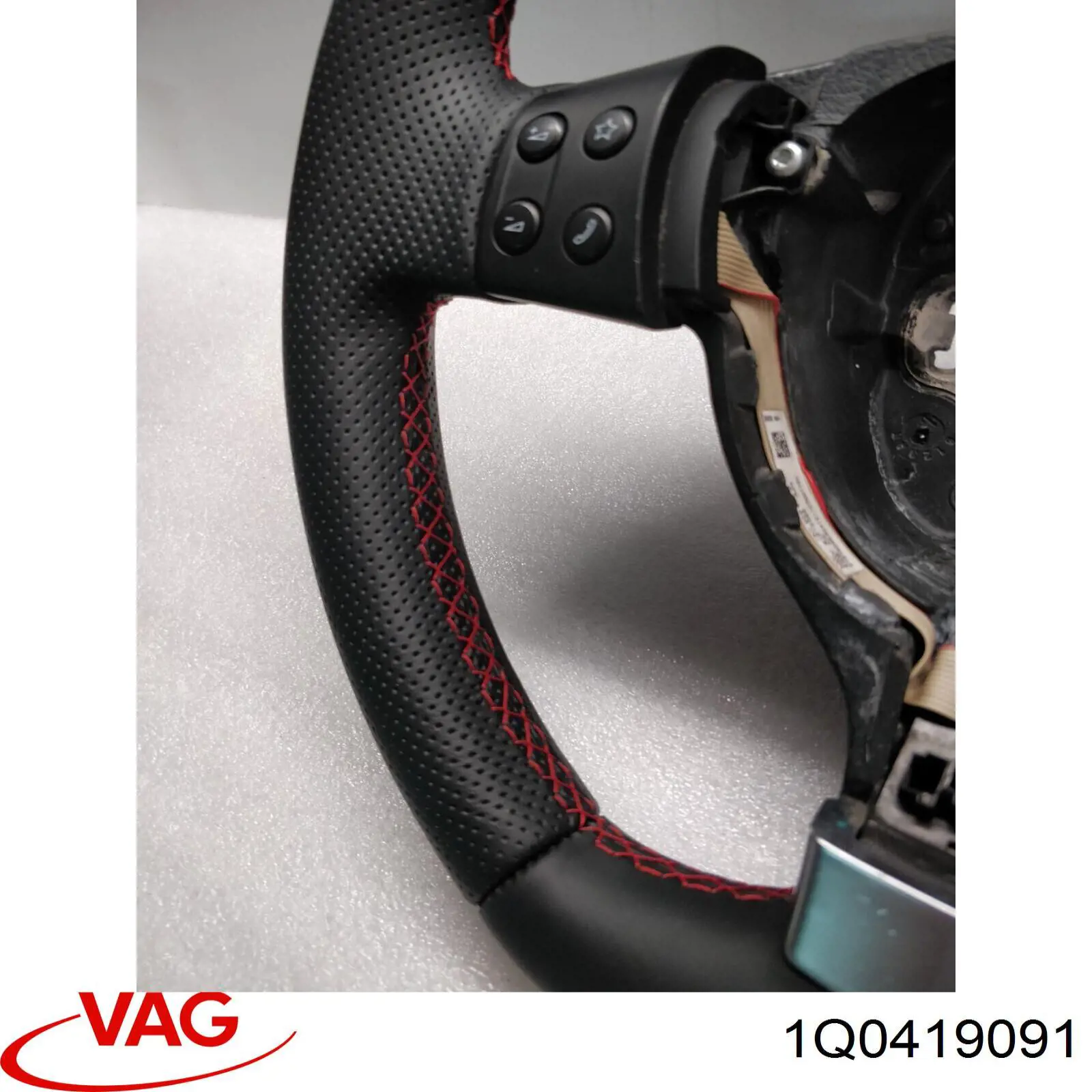 Compre 1Q0419091 VAG Volante